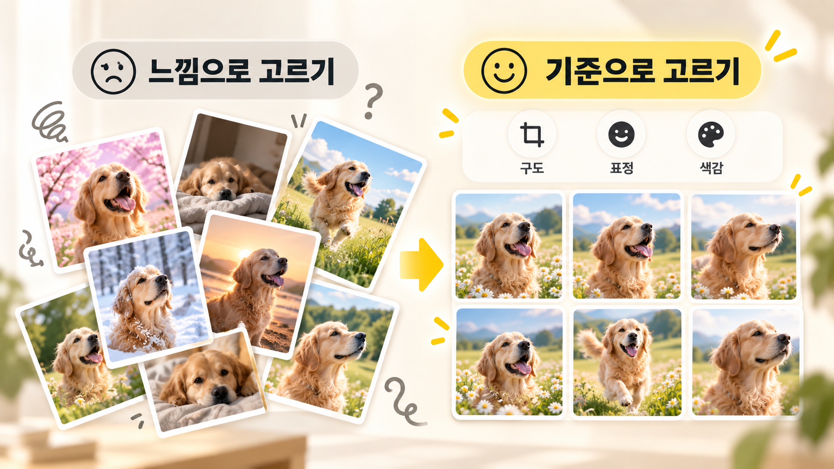 AI 그림 생성 선정 기준이 필요한 이유